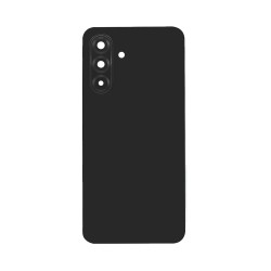 Tampa Traseira+Lente da Câmera Samsung Galaxy A26 5G/A266 Preto